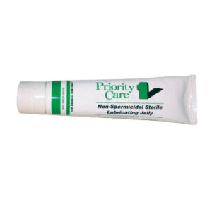 Gel lubricante no espermicida Priority C 142 g · para reproducción equina