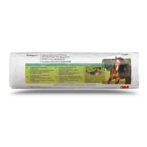 Gamgee Tissue 30 cm · algodón protector para vendajes en caballos