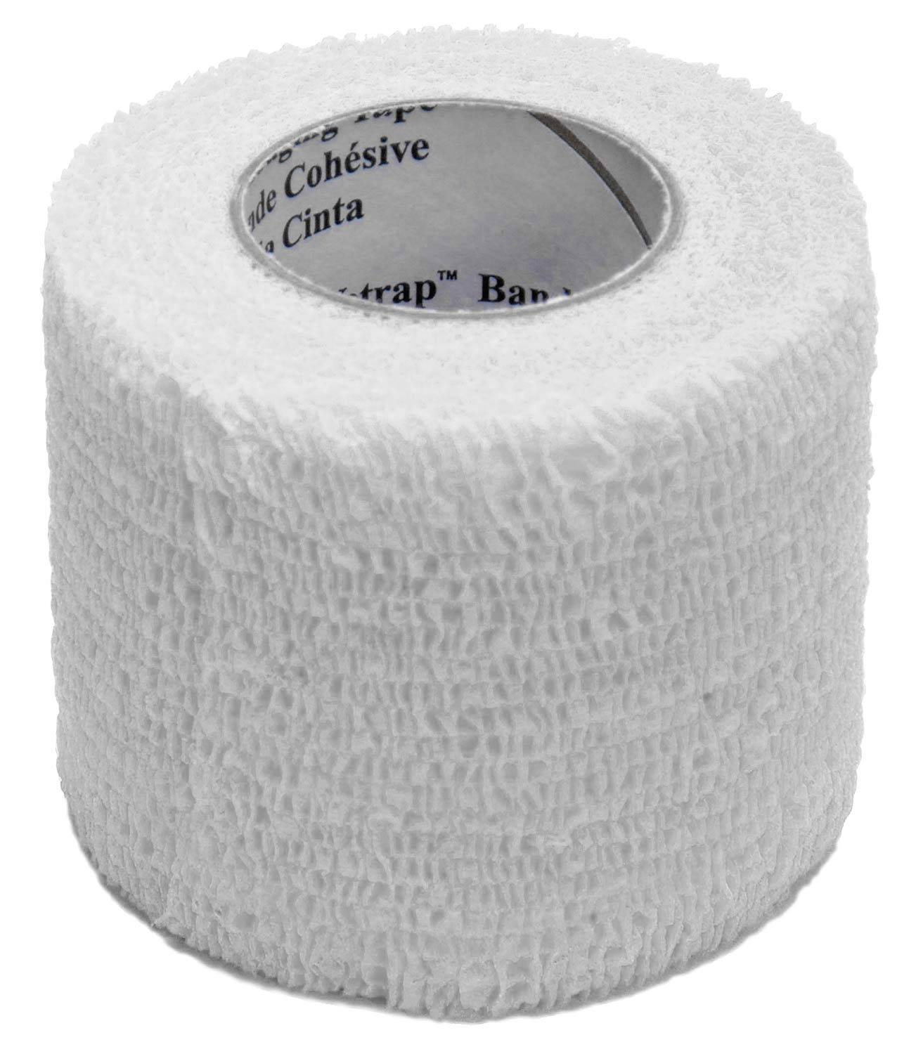 Venda cohesiva Cohes.Vetrap 5 cm x 4,5 m blanca