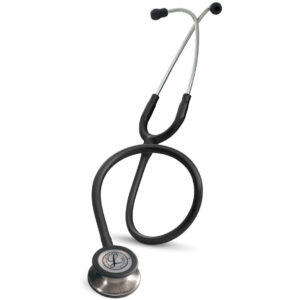 Fonendo Littmann Classic III negro 69 cm · estetoscopio para uso veterinario