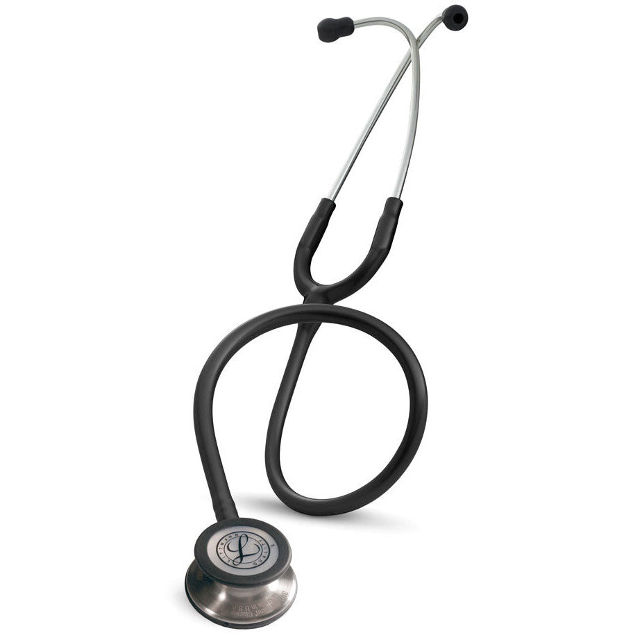 Fonendo Littmann Classic III negro 69 cm · estetoscopio para uso veterinario