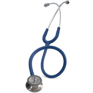 Fonendo Littmann Classic III azul marino 69 cm · estetoscopio para uso veterinario