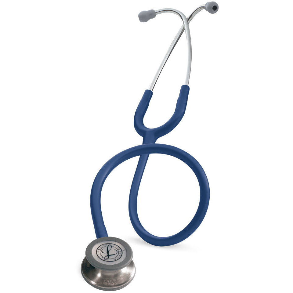 Fonendo Littmann Classic III azul marino 69 cm · estetoscopio para uso veterinario