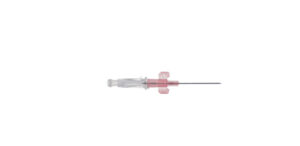 Catéter intravenoso Intraflon Vygon G14 naranja 80 mm