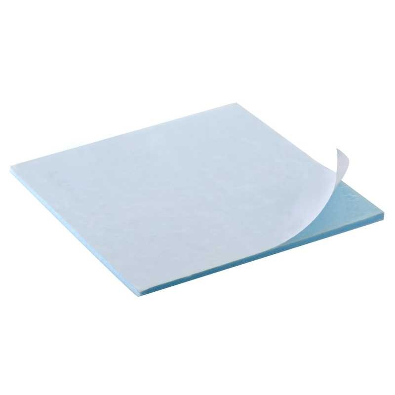 Placa de espuma Equi-Thane · protección para herraje equino