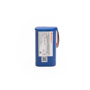Batería Flexineb 1-2-3 Li-ion 7,4 V 2200 mAh · recambio para nebulizador equino