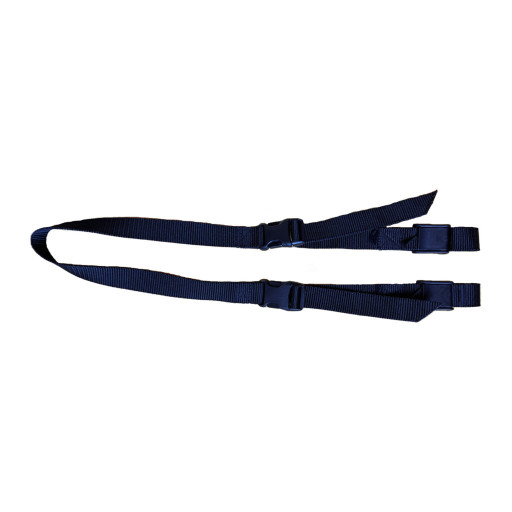 Correas para cámara de nebulización Flexineb E2 · adulto para caballos