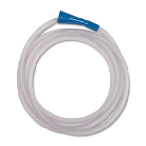 Sonda nasogástrica Smiths 13 mm x 2,7 m versión pequeña · caballos
