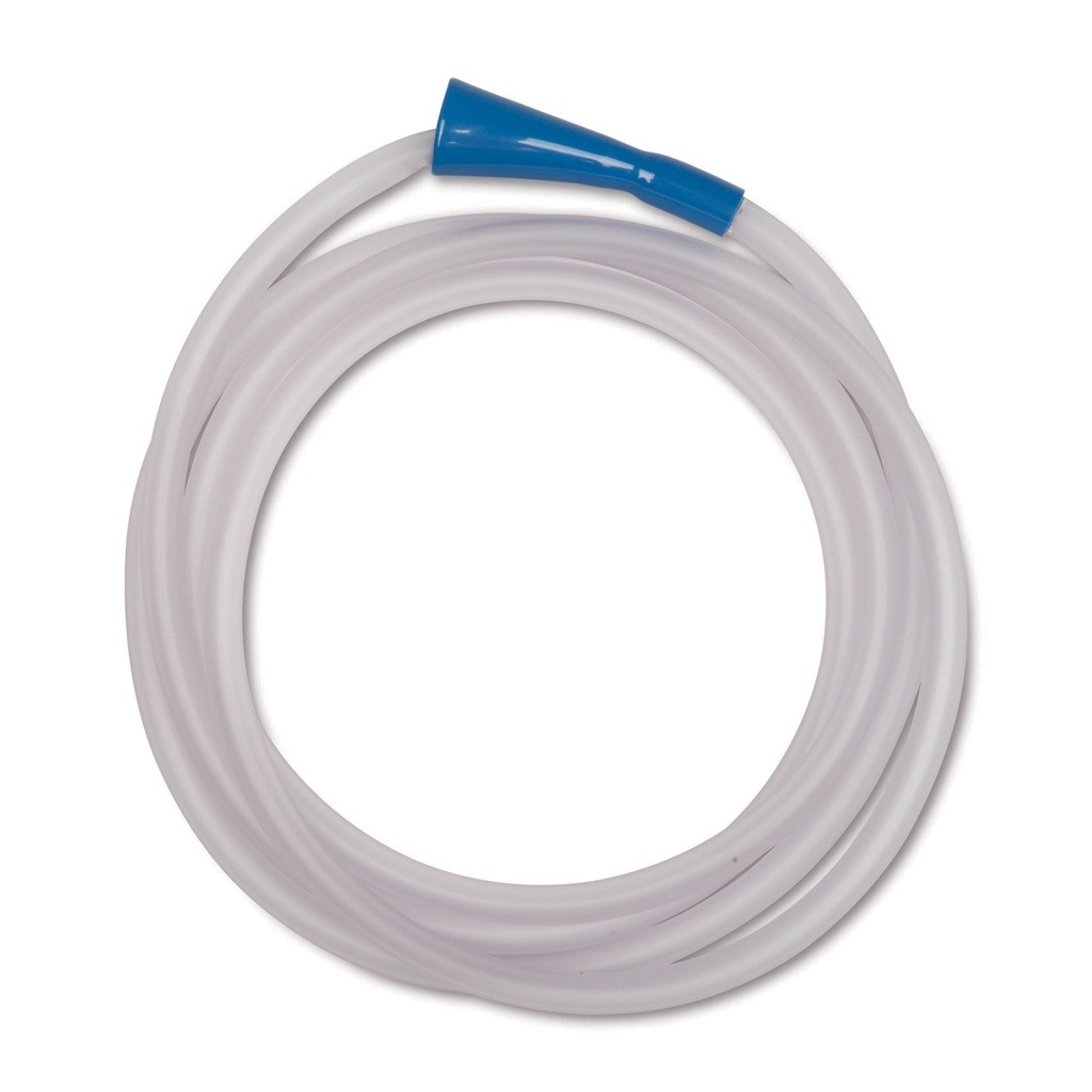 Sonda nasogástrica Smiths 13 mm x 2,7 m versión pequeña · caballos