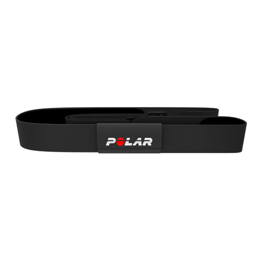 Sensor Equine H10 con cinta elástica para caballos · Polar