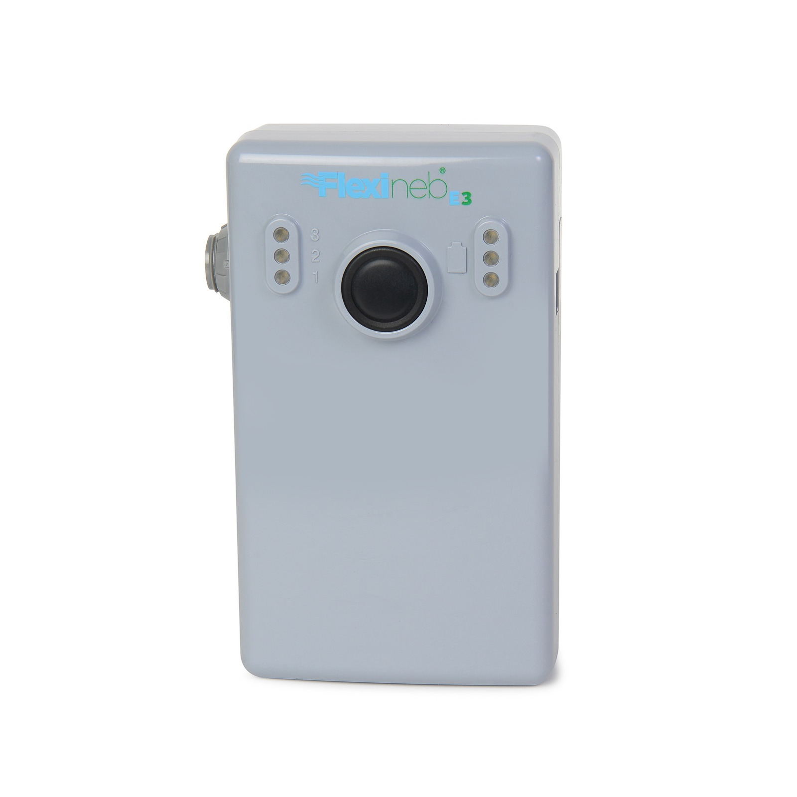 Mando de control Flexineb 3 · accesorio para nebulizador equino