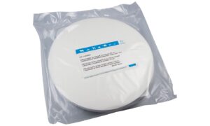 Filtro de semen redondo 240 mm 200 unidades · para cría equina