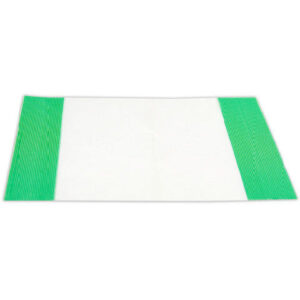 Apósito Opsite 30 × 28 cm · caja de 10 unidades para cobertura de heridas
