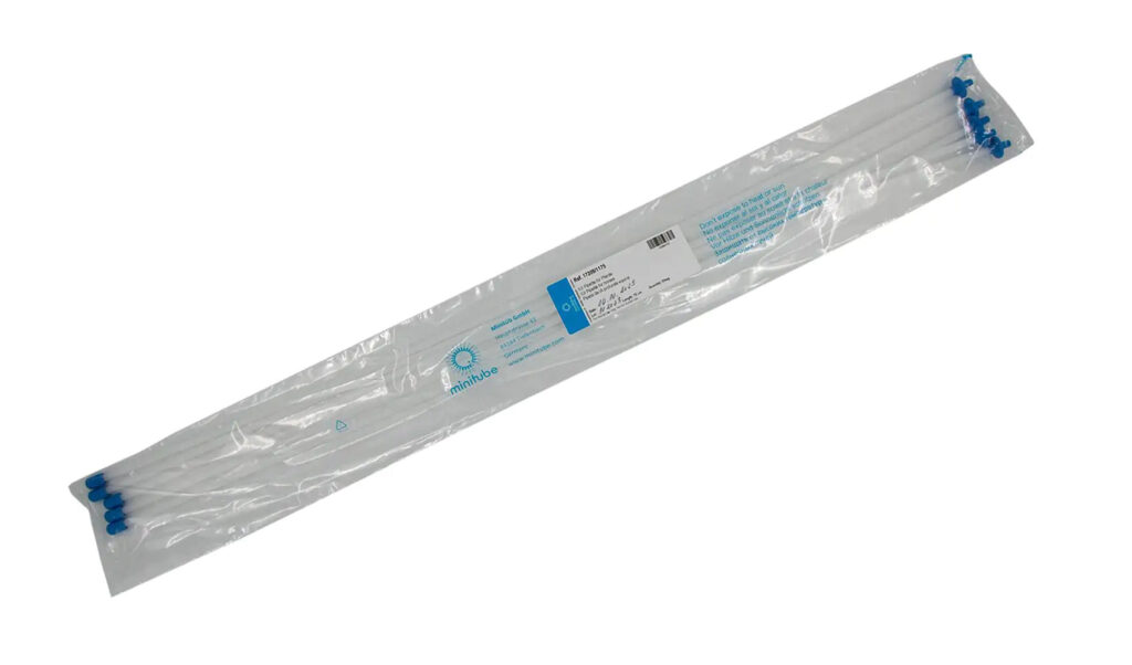 Sonda de inseminación para semen congelado (no estéril) 57 cm · 5 unidades