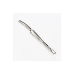 Pinza de campo Doyen 18 cm · instrumental para delimitar el campo quirúrgico