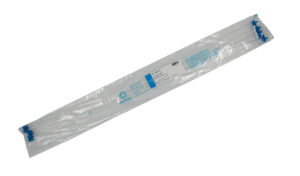 Sonda de inseminación para semen congelado 65 cm, 5 uds · uso en yeguas