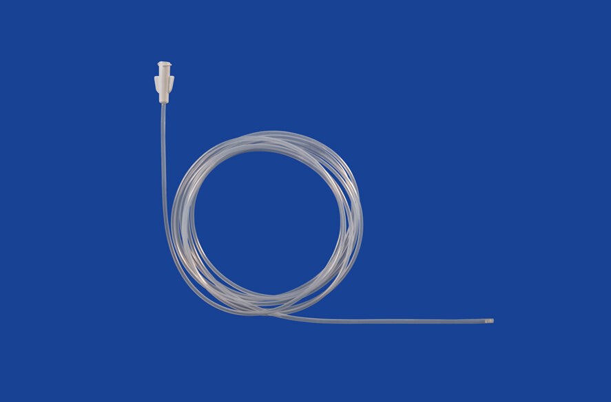Catéter endoscópico Mila de 2,5 mm x 190 cm · fungible para caballos
