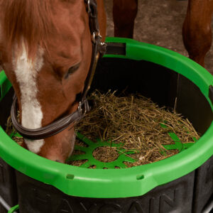 Regulador para forrajera slow feeder Haygain, versión estándar · caballos