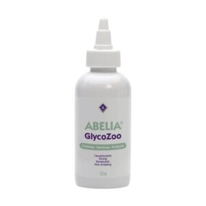 Abelia Glycozoo 118 ml · producto para perros y gatos