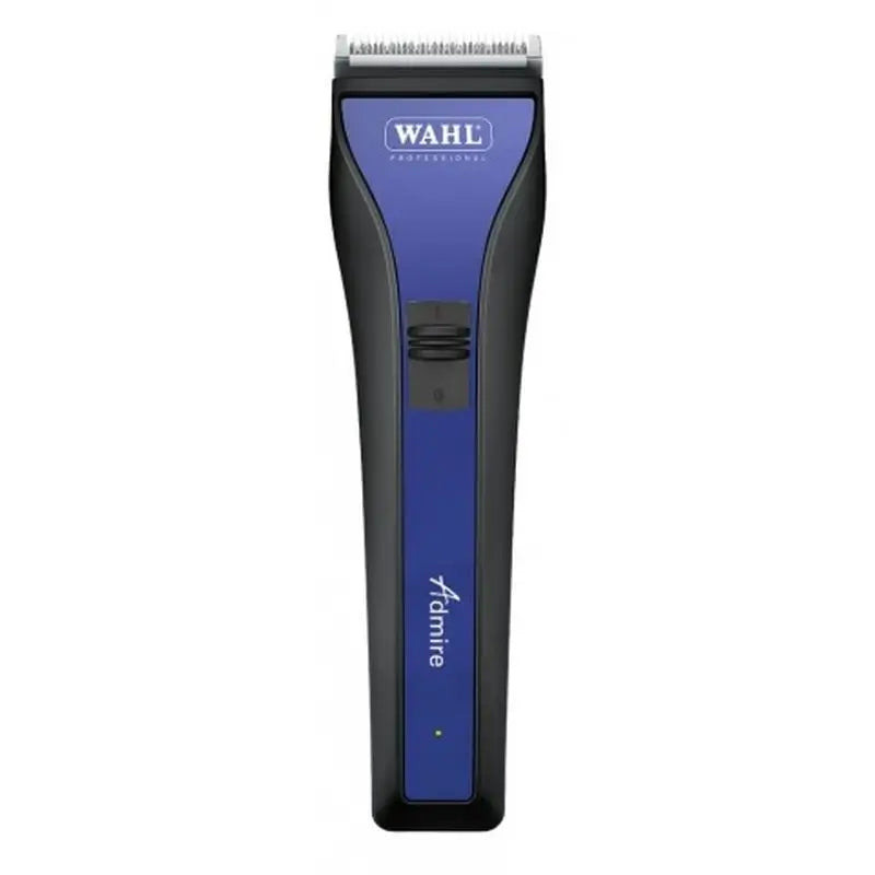 Esquiladora Wahl Admire inalámbrica · corte de pelo para caballos