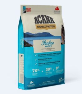 Acana Dog Pacifica Recipe 6 kg · alimento premium para perros