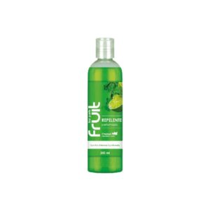Fruit for Pets Champú repelente 250 ml · higiene con citronela para perros y gatos