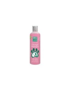 Menforsan Champú muy suave para gatos 300 ml · pelaje brillante