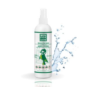 Menforsan Insecticida para aves 250 ml · parásitos en jaulas