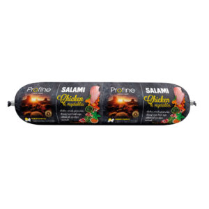Profine Salchicha de Pollo 800 g · alimento húmedo para perros