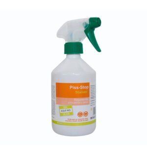 Stangest Piss Stop 200 ml · repelente para evitar marcaje en perros y gatos