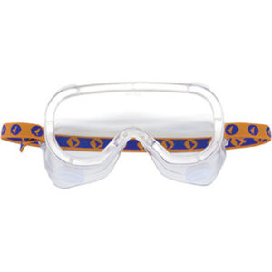 Gafas de protección ocular para clínica y laboratorio