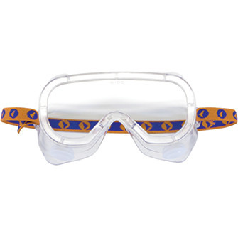 Gafas de protección ocular para clínica y laboratorio