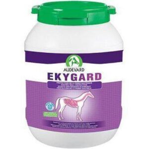 Ekygard 2,4 kg · Apoyo digestivo y de la flora intestinal para caballos