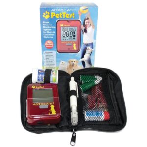 glucometro pettest farmanimal