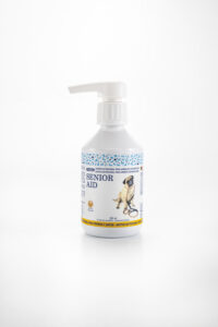 Senior Aid Perro Lquido 250 ml