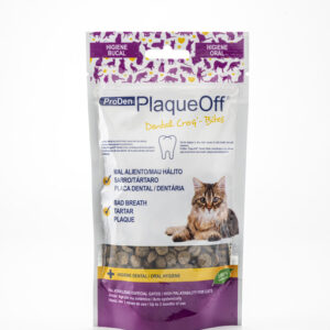 PLAQUEOFF DENTAL CROQ