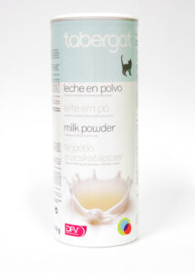 Tabergat Leche Maternizada 250 g
