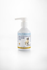 Revital Aid Perro Gato Gel 250 ml