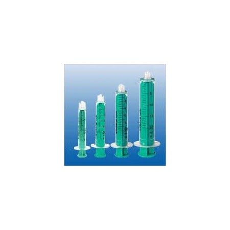 Aguja 1,1 × 40 mm (19 g x 1 1/2 pulgadas), cono marfil, 100 uds · Uso veterinario