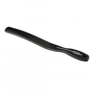 Sutura Silkam Black 2, aguja HS30, hilo de 75 cm · Cirugía veterinaria