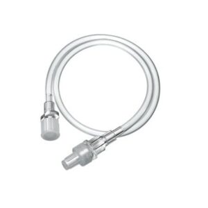 Discofix con alargadera 10 cm · llave de tres vías para infusiones en caballos