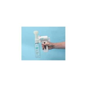 Colector de semen 330 ml · para recogida en cría equina