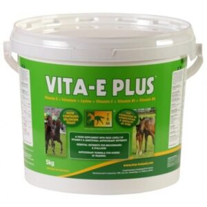Super Biotin B, 60 comprimidos · complemento vitamínico para caballos