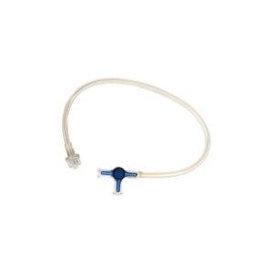 Catéter Angiocath 14 g (2,1 × 133 mm) · acceso venoso en caballos