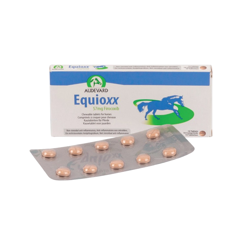Bota Eqboots con plantilla blanda talla M, par · protección para extremidades de caballo