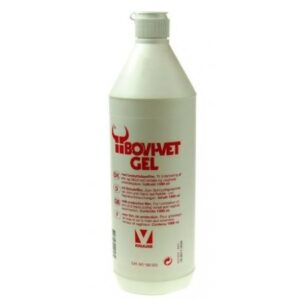 Gel de ecografía Transonic 1 l · gel de contacto para exploraciones ecográficas veterinarias