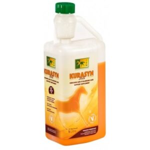 Kit de repuesto para bomba de lavado gástrico Kruu · caballos