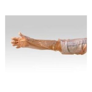 Gel lubricante Bovivet 1 l · lubricante para procedimientos de reproducción
