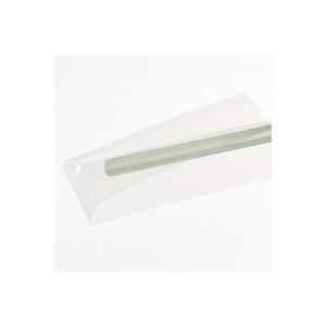 Gel lubricante estéril no espermicida 250 ml · para procedimientos de reproducción
