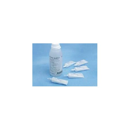Sonda de inseminación artificial Bovivet 53,3 cm (25 uds) · uso reproductivo equino no estéril